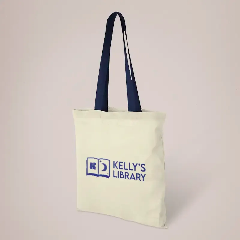 Personalised Tote Bags