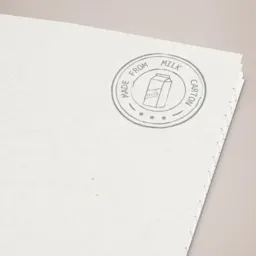 Dairy Dream | Milk Carton Notebook Thumbnail
