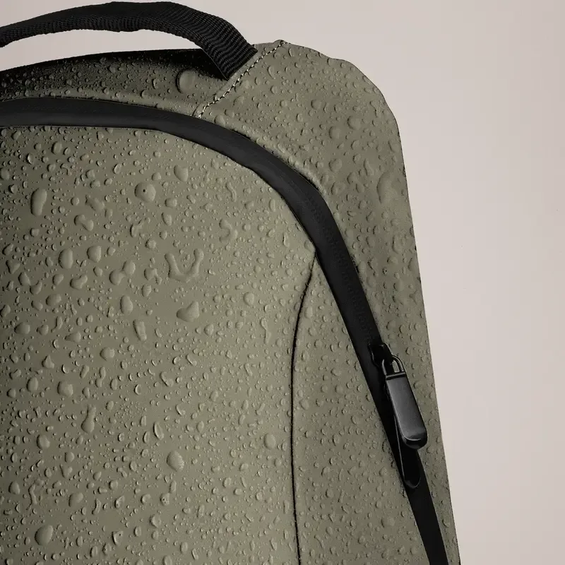 Waterproof Backpacks