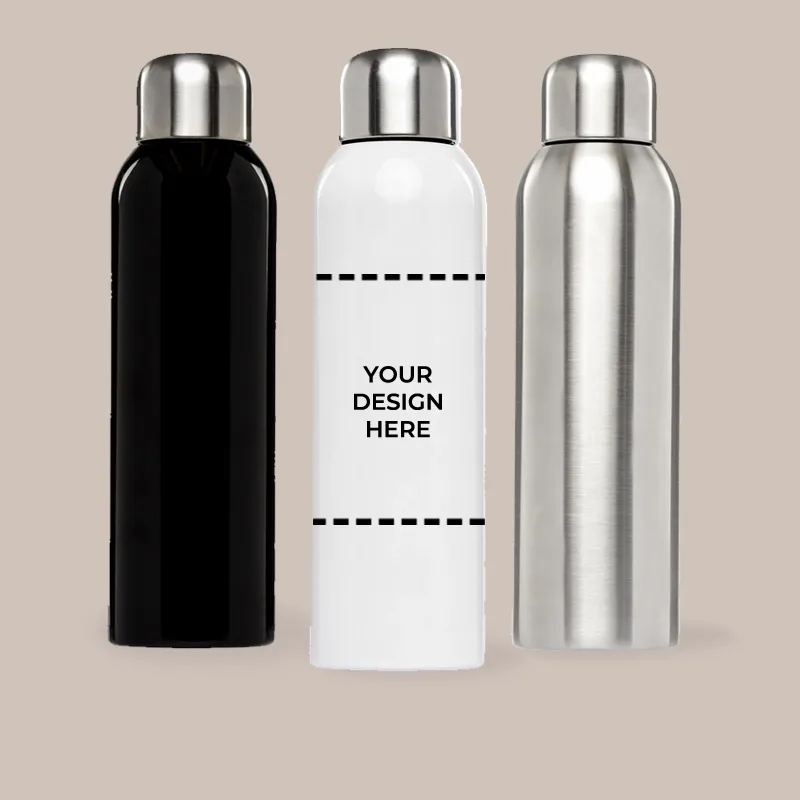 Cairnwell Stainless Water Bottle