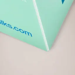 Corrugated Plastic Totem Stands Thumbnail