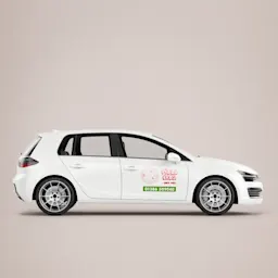 Car Stickers Thumbnail