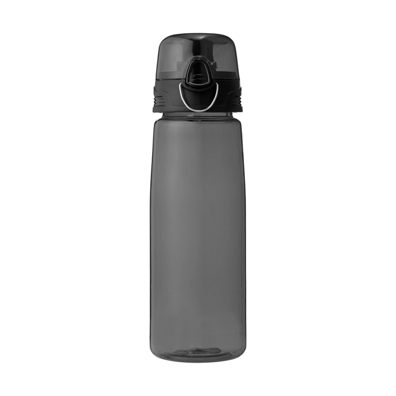 Transparent Black