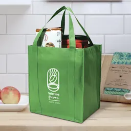 Printed Shopping Bags Thumbnail