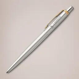 Parker Jotter SS Ballpoint Pen Thumbnail