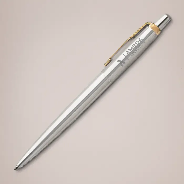 Parker Jotter SS Ballpoint Pen