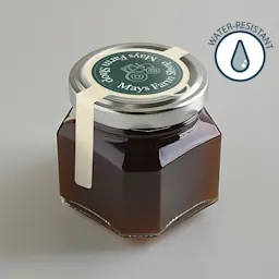Food Closure Labels Thumbnail
