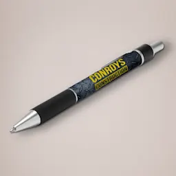 Custom Ballpoint Pens Thumbnail