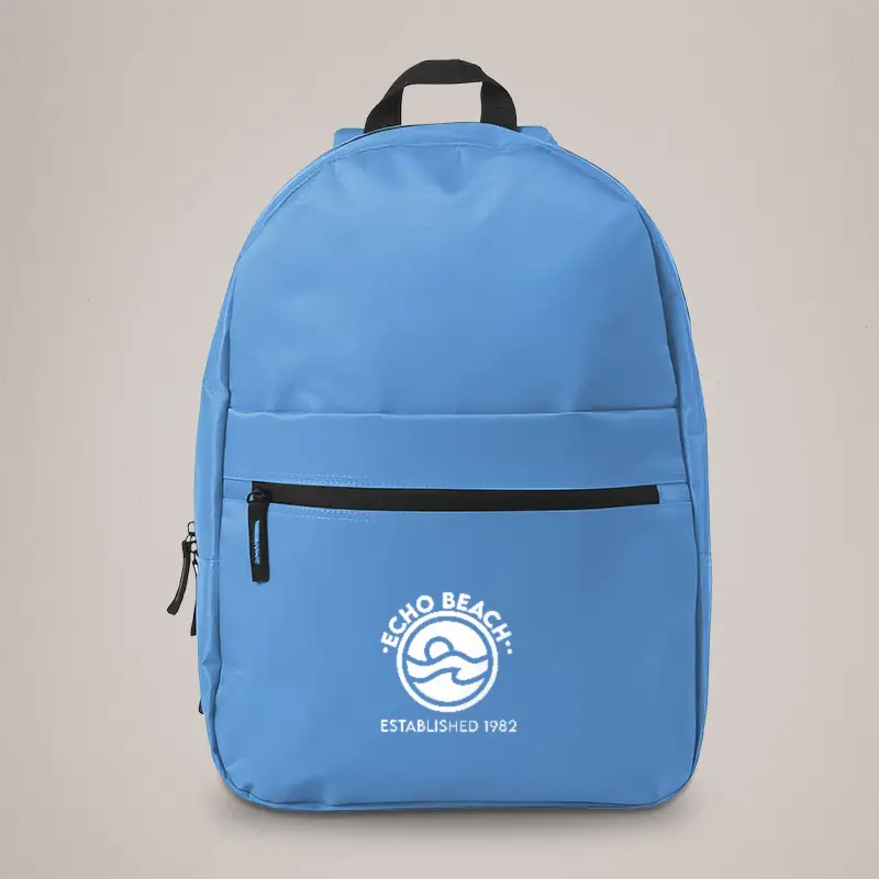 Promotional Backpacks