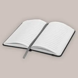 Spectrum A5 hard cover notebook | Notebook Printing Thumbnail