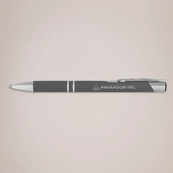 EU Paragon - Taupe Grey Soft Touch