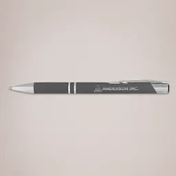 EU Paragon - Taupe Grey Soft Touch Thumbnail