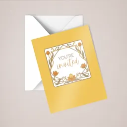 Design Your Own Invitations Thumbnail