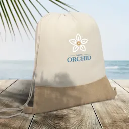 Branded Drawstring Bags Thumbnail