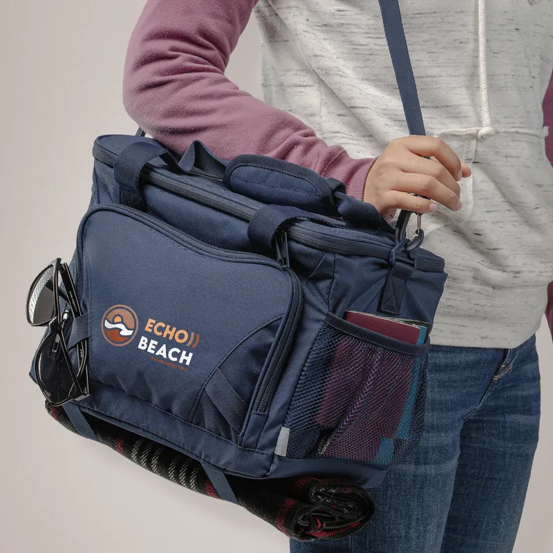 Custom Cooler Bags