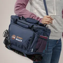 Custom Cooler Bags Thumbnail