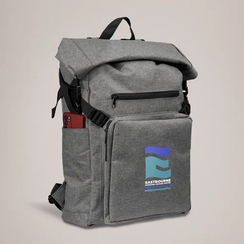 Branded Backpacks