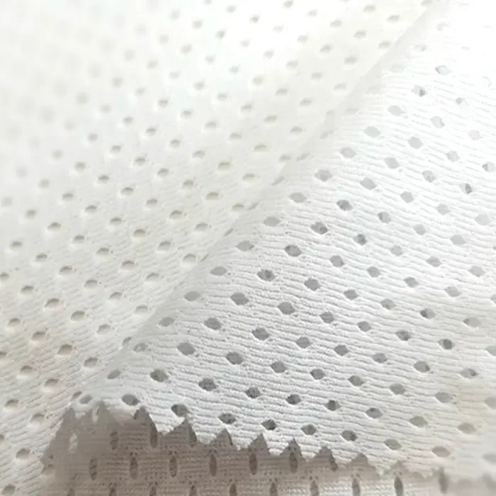 Crest Flag Material