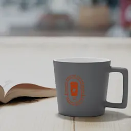 Branded Mugs Thumbnail