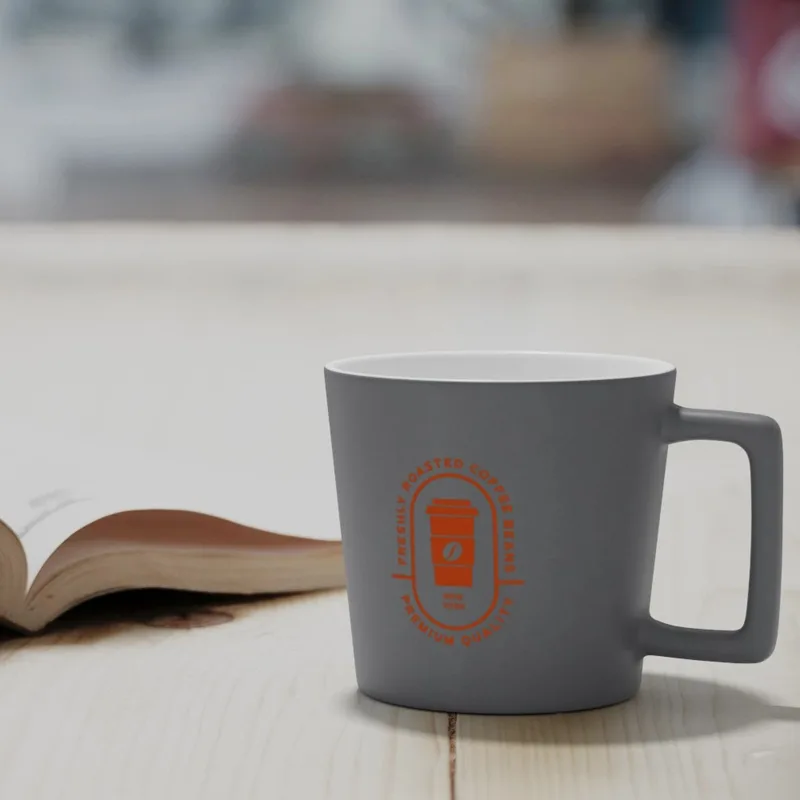 Branded Mugs