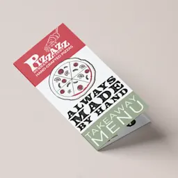 Takeaway Menu Printing Thumbnail