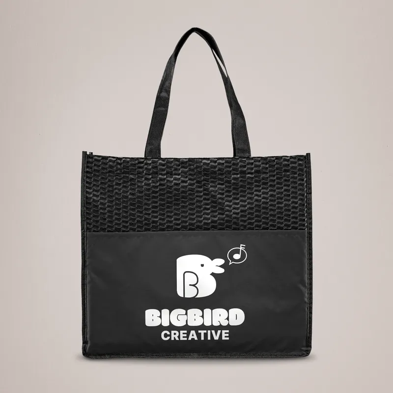 Printed Shoppers