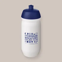 HydroFlex™ 500 ml Squeezy Sport Bottle Thumbnail