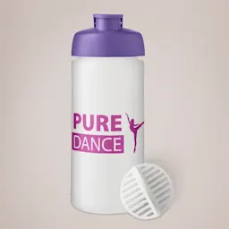 Baseline Bottle - Purple Thumbnail