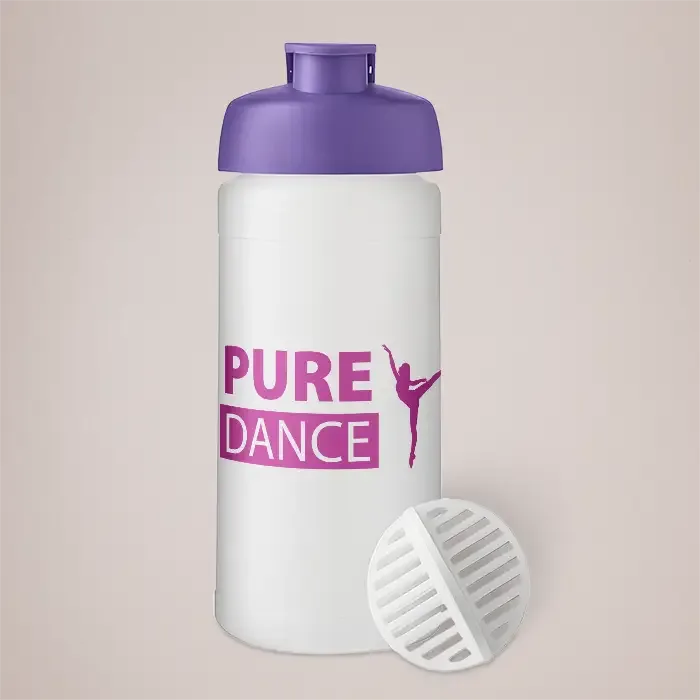 Baseline Bottle - Purple