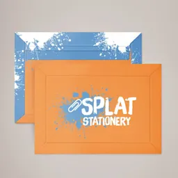 A4 Cardboard Envelopes Thumbnail
