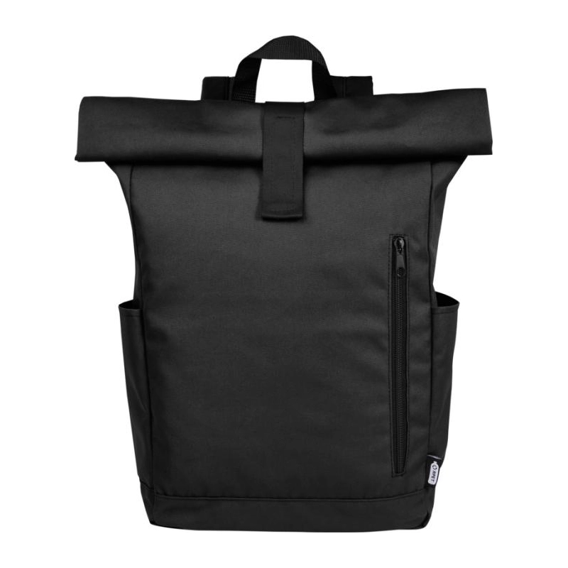 Solid Black