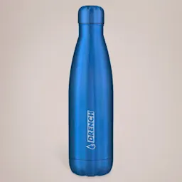Branded Bottles - Royal Blue Thumbnail