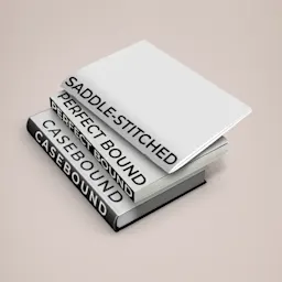 Binding Types Thumbnail