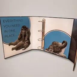 Large Format Print Samples Thumbnail
