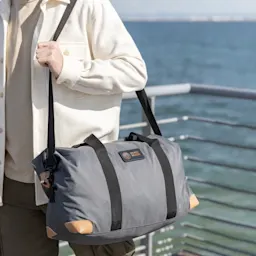 Custom Duffle Bag Thumbnail