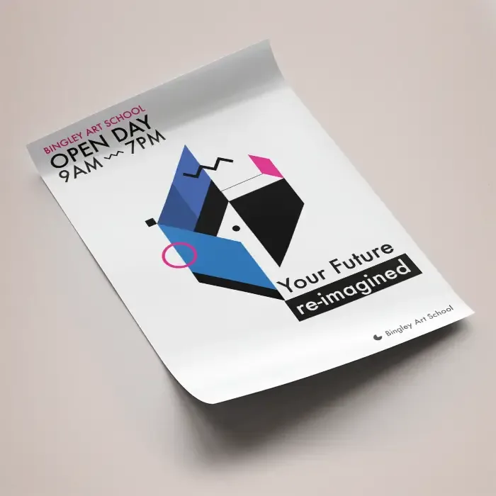 Indoor Posters product image
