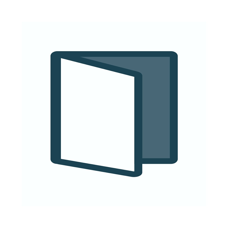 Square 148mm x 148mm