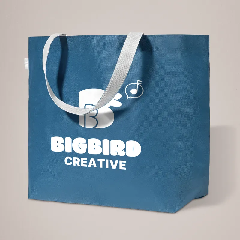 Shopping Totes Printing