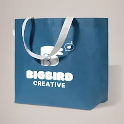 Shopping Totes Printing Thumbnail