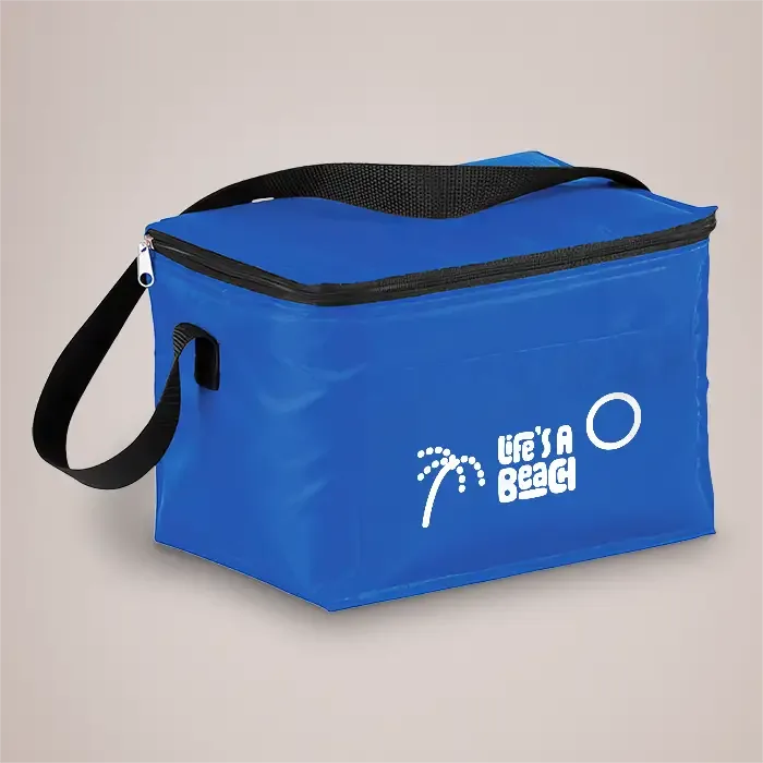 Kumla Cooler Bag - Blue