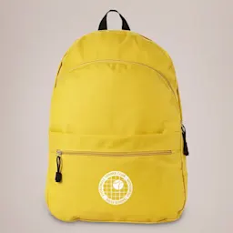Custom Printed Backpacks Thumbnail