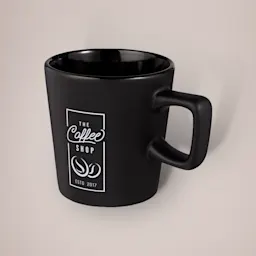 Branded Mug Printing Thumbnail