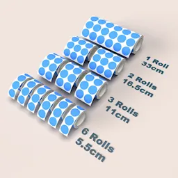 Roll Sizes Thumbnail