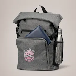 Custom Backpacks Thumbnail