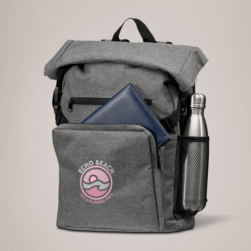 Custom Backpacks
