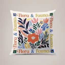 Custom Printed Cushions Thumbnail