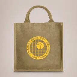 Branded Jute Bags Thumbnail