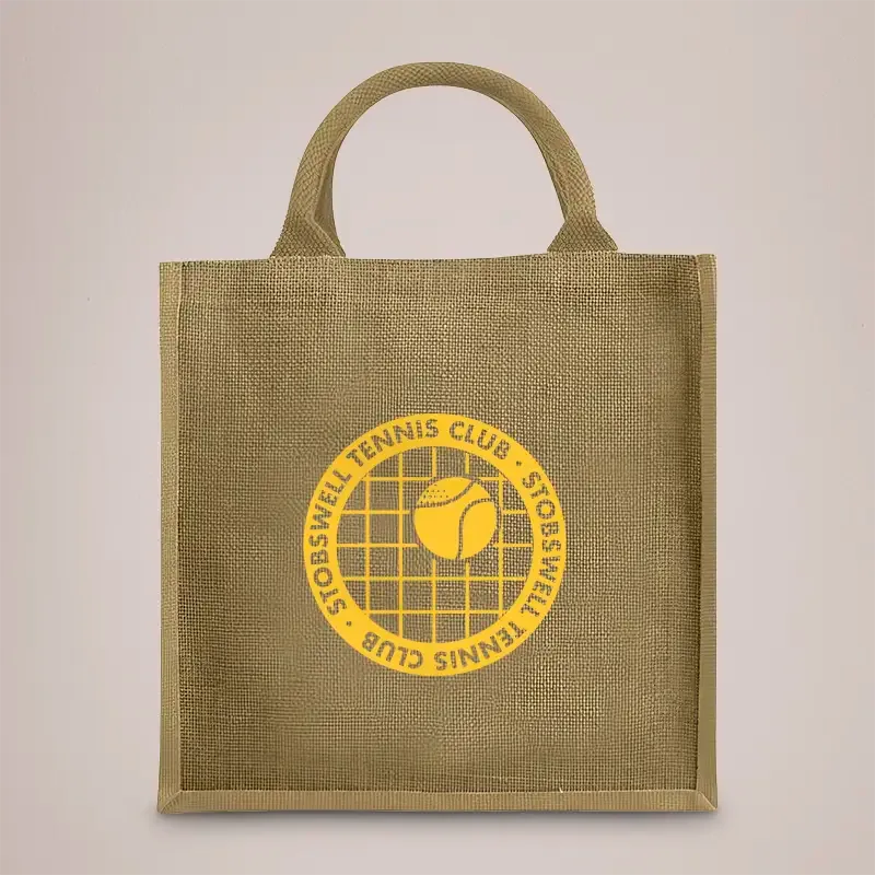 Branded Jute Bags