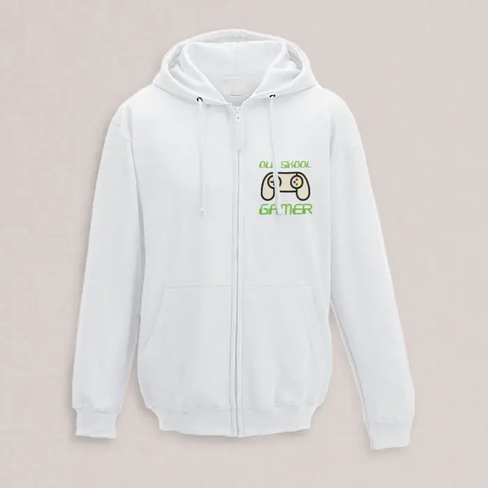 Branded Hoodies