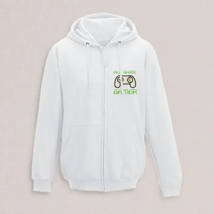 Branded Hoodies